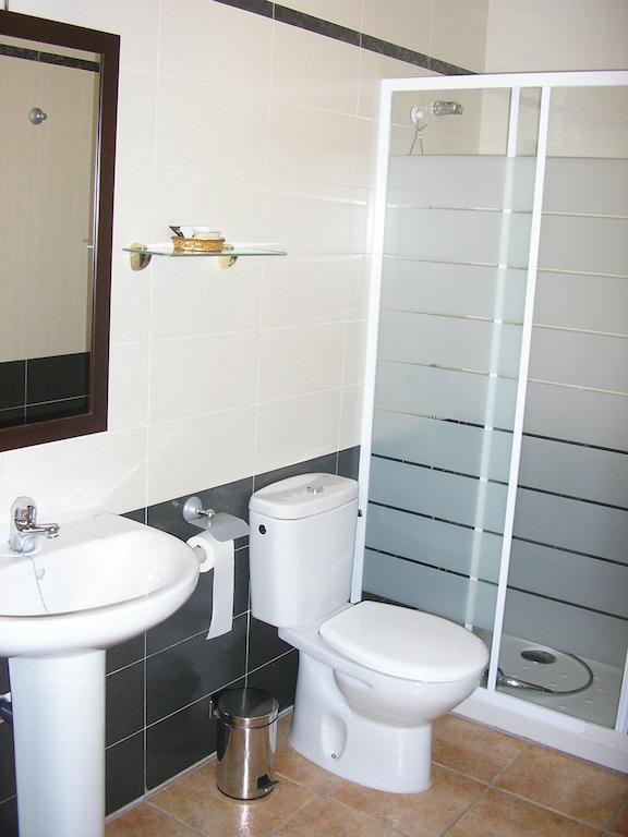 Casa De La Paca Bed & Breakfast Coca Bilik gambar